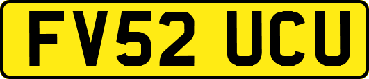 FV52UCU