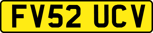 FV52UCV