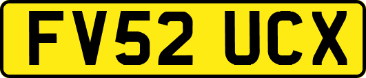 FV52UCX
