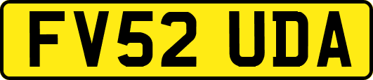 FV52UDA