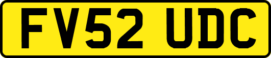 FV52UDC