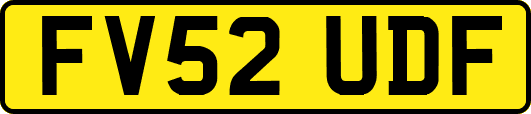 FV52UDF
