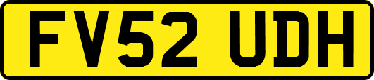 FV52UDH