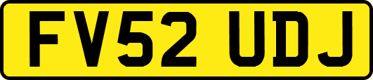 FV52UDJ