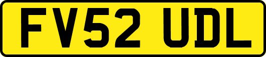 FV52UDL