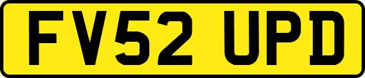 FV52UPD