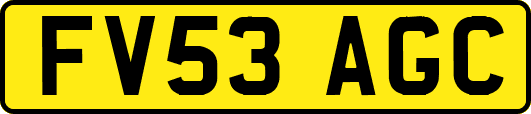FV53AGC