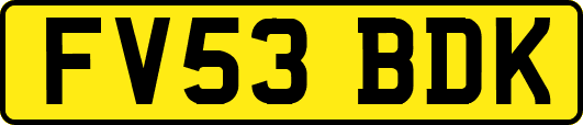FV53BDK