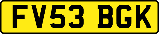 FV53BGK