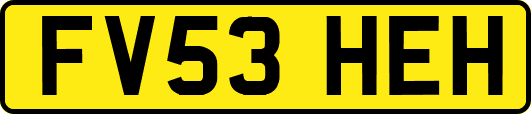 FV53HEH