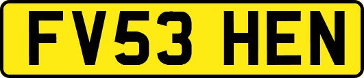 FV53HEN