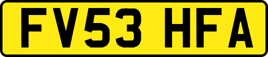 FV53HFA