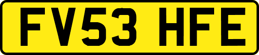 FV53HFE