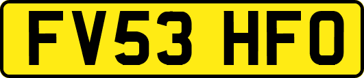 FV53HFO