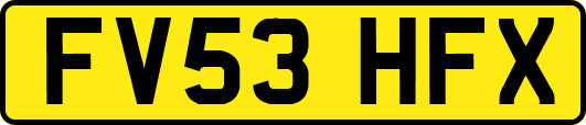 FV53HFX