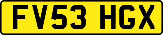 FV53HGX