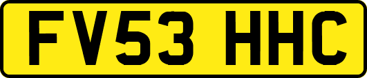 FV53HHC