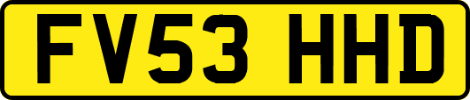 FV53HHD