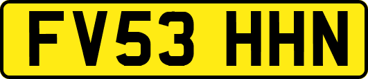 FV53HHN