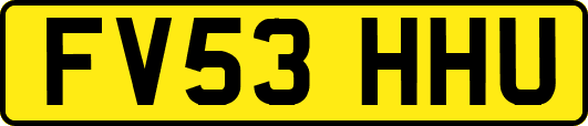FV53HHU