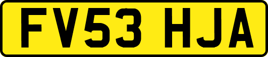 FV53HJA