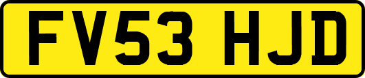 FV53HJD