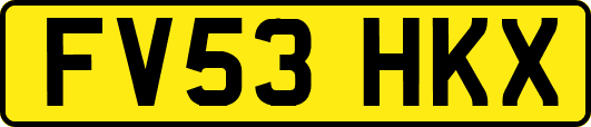 FV53HKX