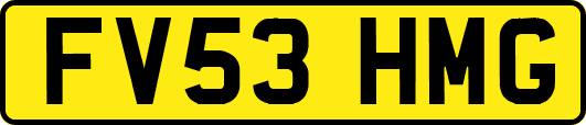 FV53HMG
