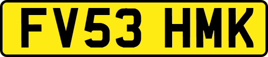 FV53HMK