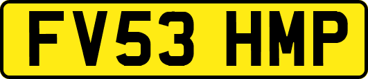 FV53HMP