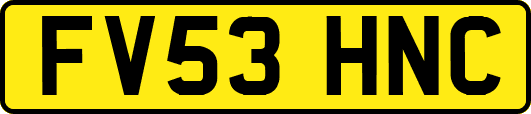 FV53HNC