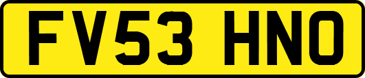 FV53HNO