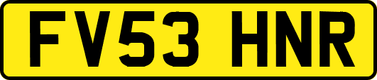 FV53HNR