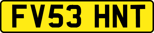 FV53HNT