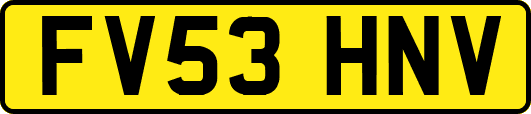 FV53HNV