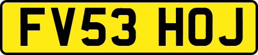 FV53HOJ