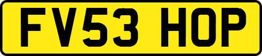 FV53HOP