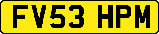 FV53HPM