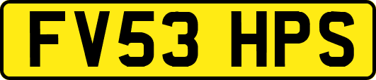 FV53HPS