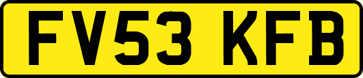 FV53KFB