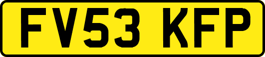 FV53KFP