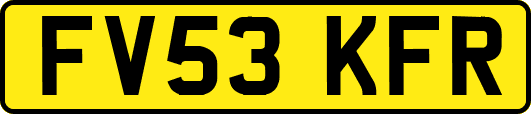 FV53KFR