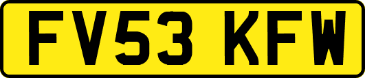 FV53KFW