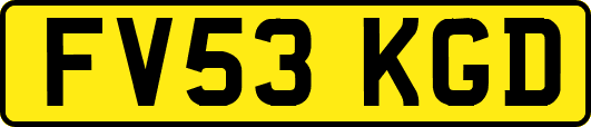 FV53KGD