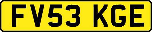 FV53KGE