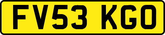 FV53KGO