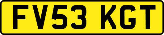 FV53KGT