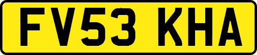 FV53KHA