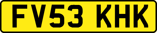 FV53KHK