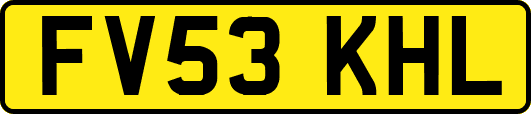 FV53KHL